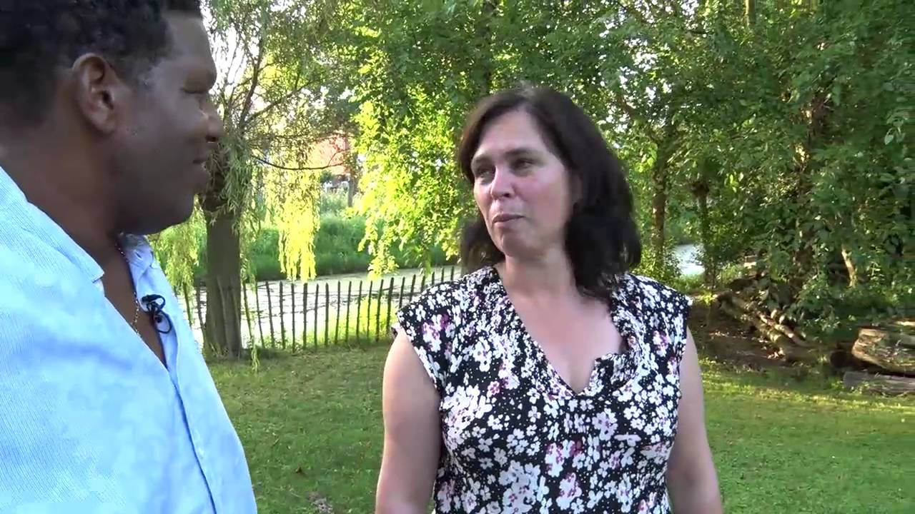 Doe effe OPEN - Milieubewust leven in woongroep de Nesse