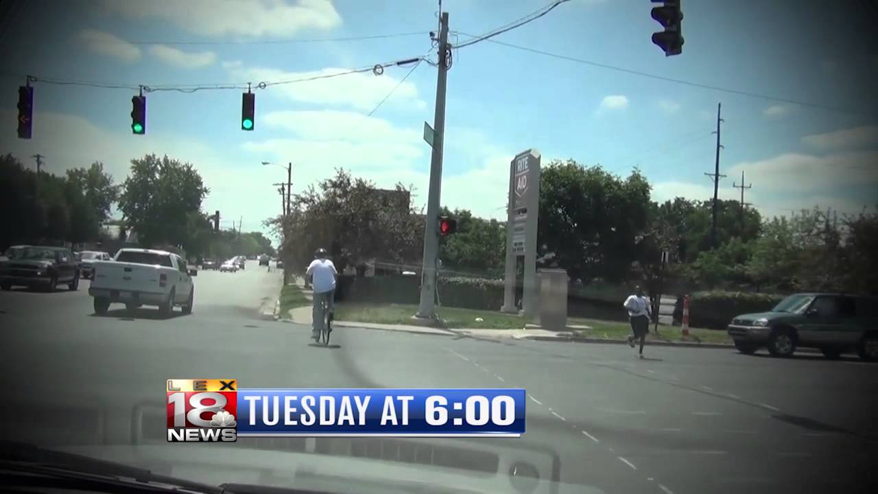 LEX18 Investigates- Ridesharing