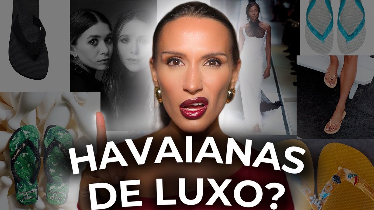 O BRASIL EST&Aacute; NA MODA&hellip;. MAS QUEM LUCRA COM ISSO?