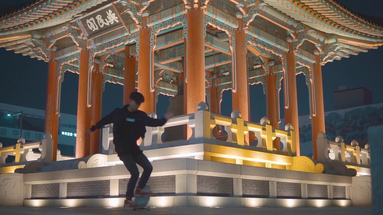 Travelol Sangmin