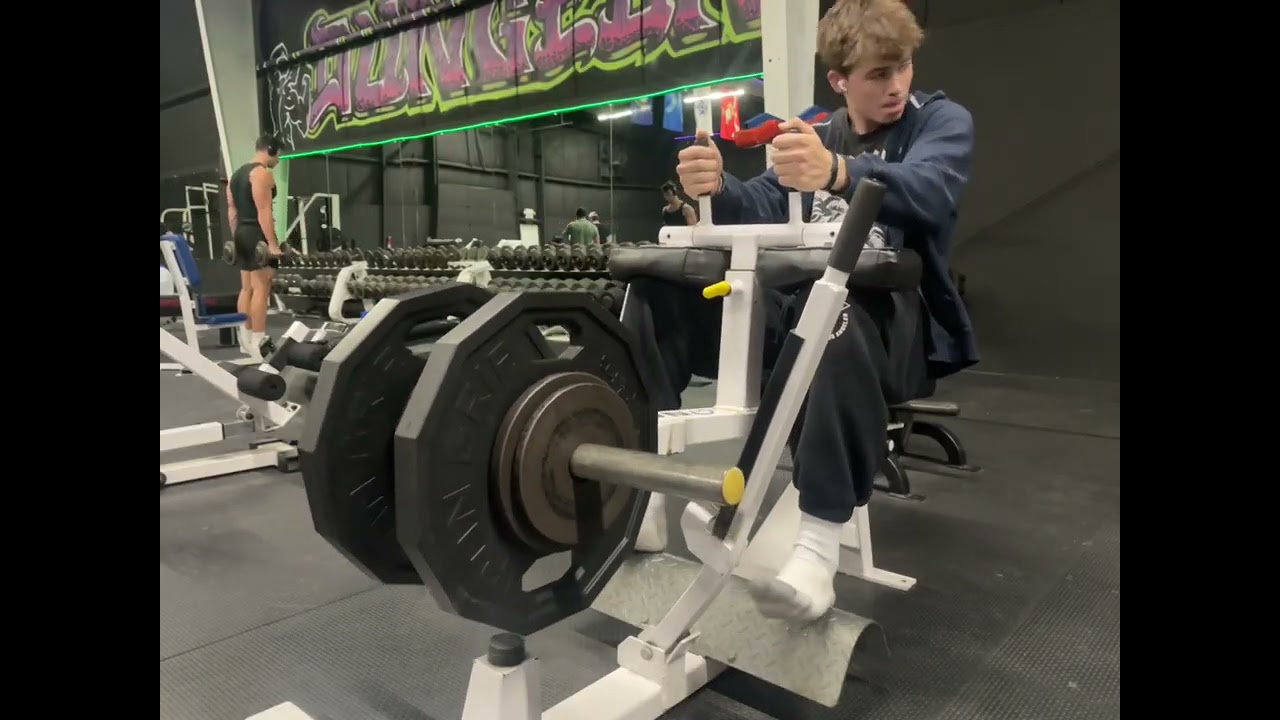 Let me know if you like this type of content #gym #motivation #gymmotivation #sciencebasedtraining 