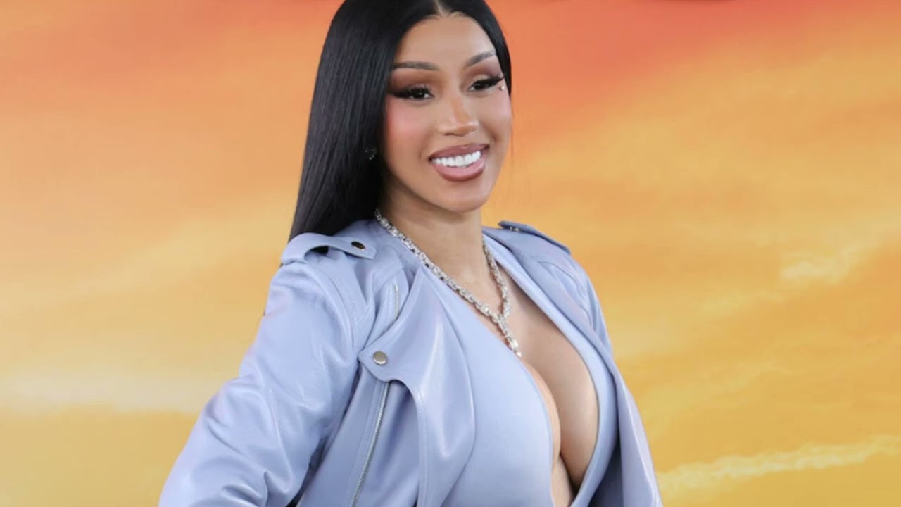[FREE] CARDI B TYPE BEAT - 