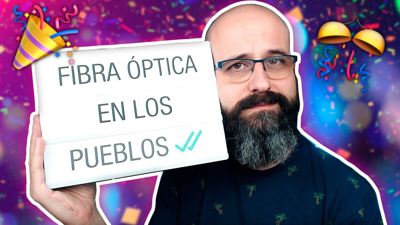 🥳 ¡POR FIN LLEGÓ! ¡YA TENGO FIBRA ÓPTICA! - #PING 5 | La red de Mario