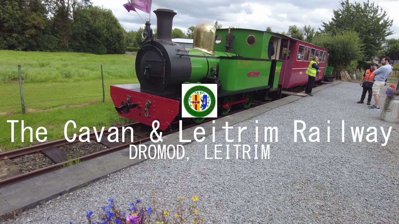 Cavan & Leitrim Railway