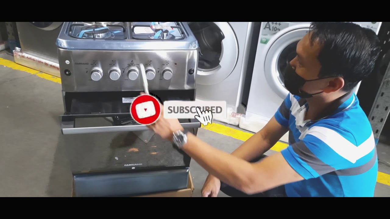 Paano paandarin ang oven kung walang kuryente | Saan ilagay ang metal sheet