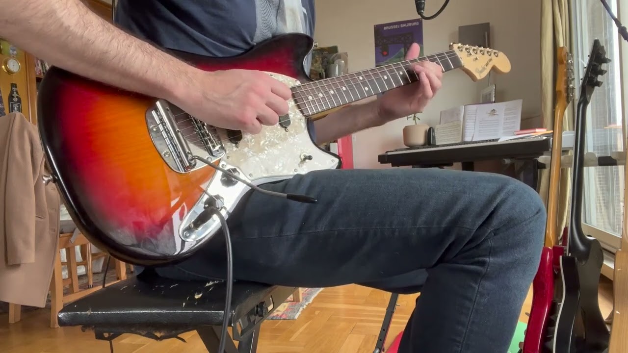 Vivo - Andrea Lazlo de Simone (French guitar cover)