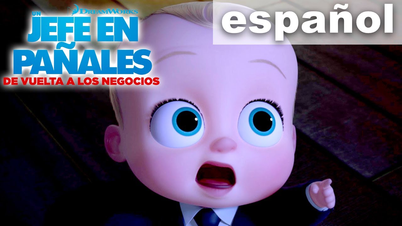 Lechuzas temerosas | UN JEFE EN PAÑALES: DE VUELTA A LOS NEGOCIOS | NETFLIX