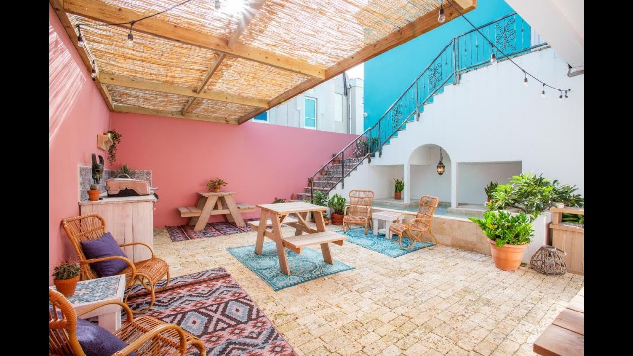 BOHO Bohemian Boutique Hotel