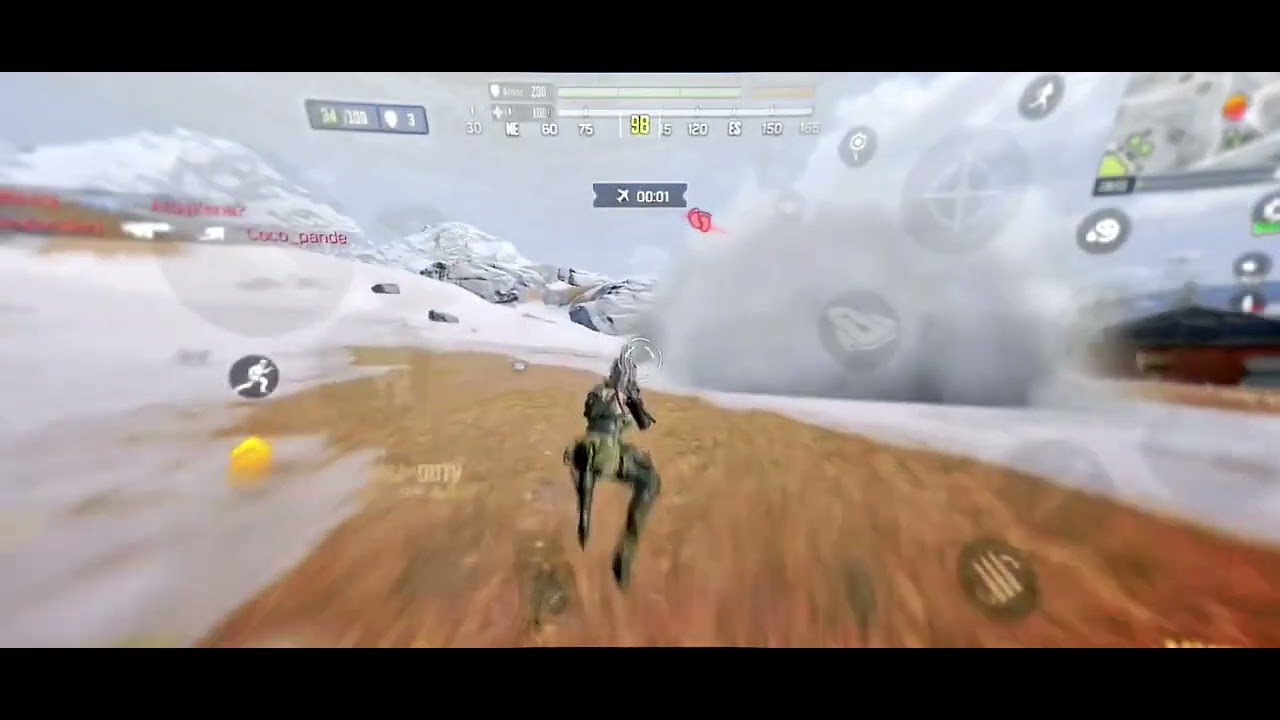 song👉redrum codm highlight  codm_official_garena