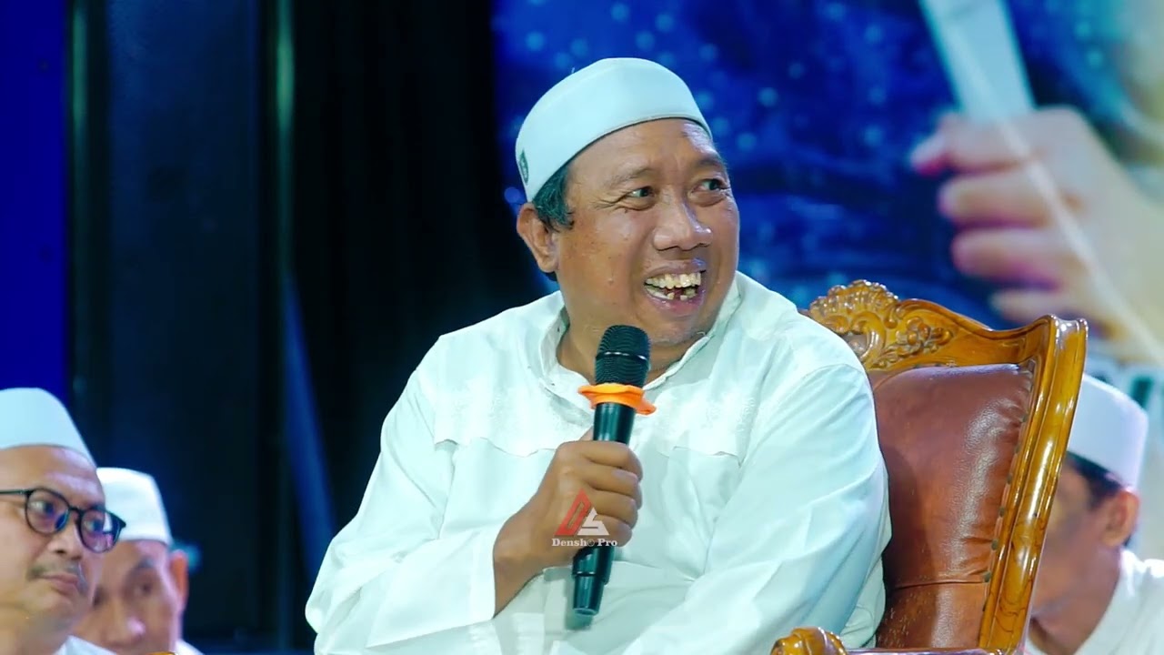 GUS QOYYUM