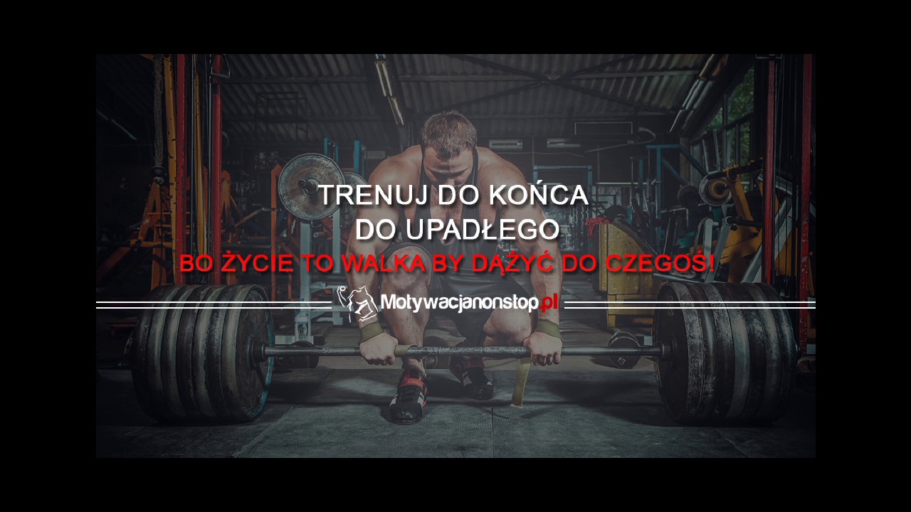 KCJ- Trenuj i ćwicz