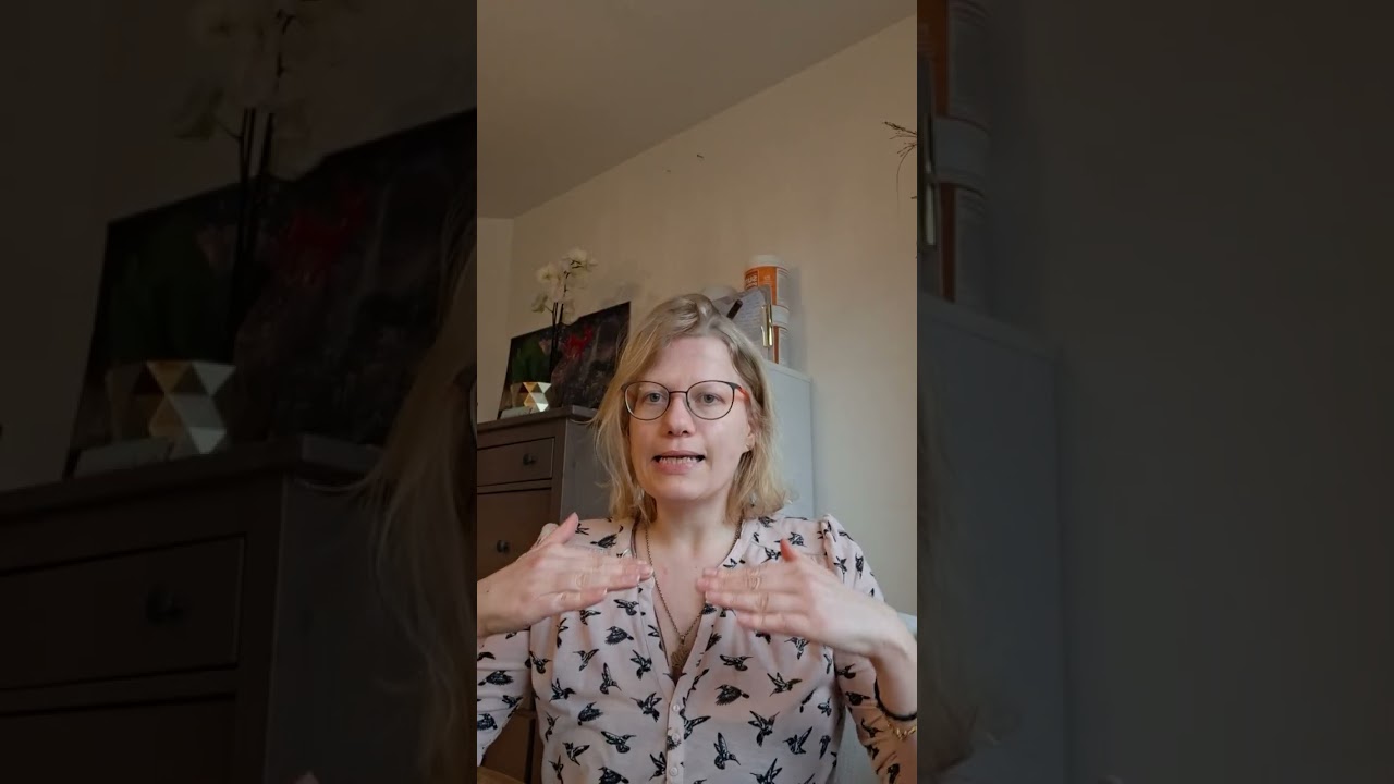 Ich studiere die alten taoistischen Weisheiten und habe dadurch zu mir zurück gefunden.