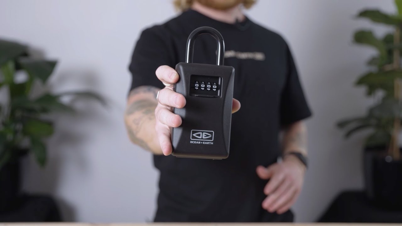 How to Set Up & Use Your Key Vault