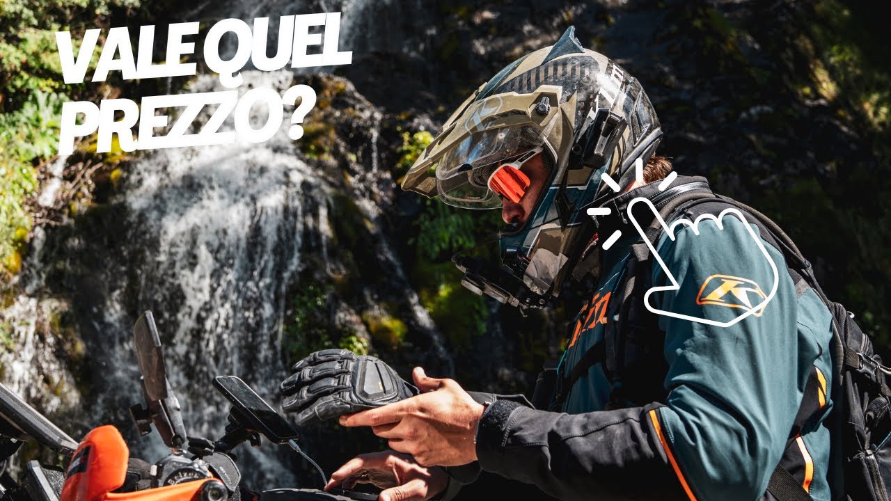 IL MIGLIOR INTERFONO MOTO? Tutta la verit&agrave; sul CARDO PACKTALK PRO