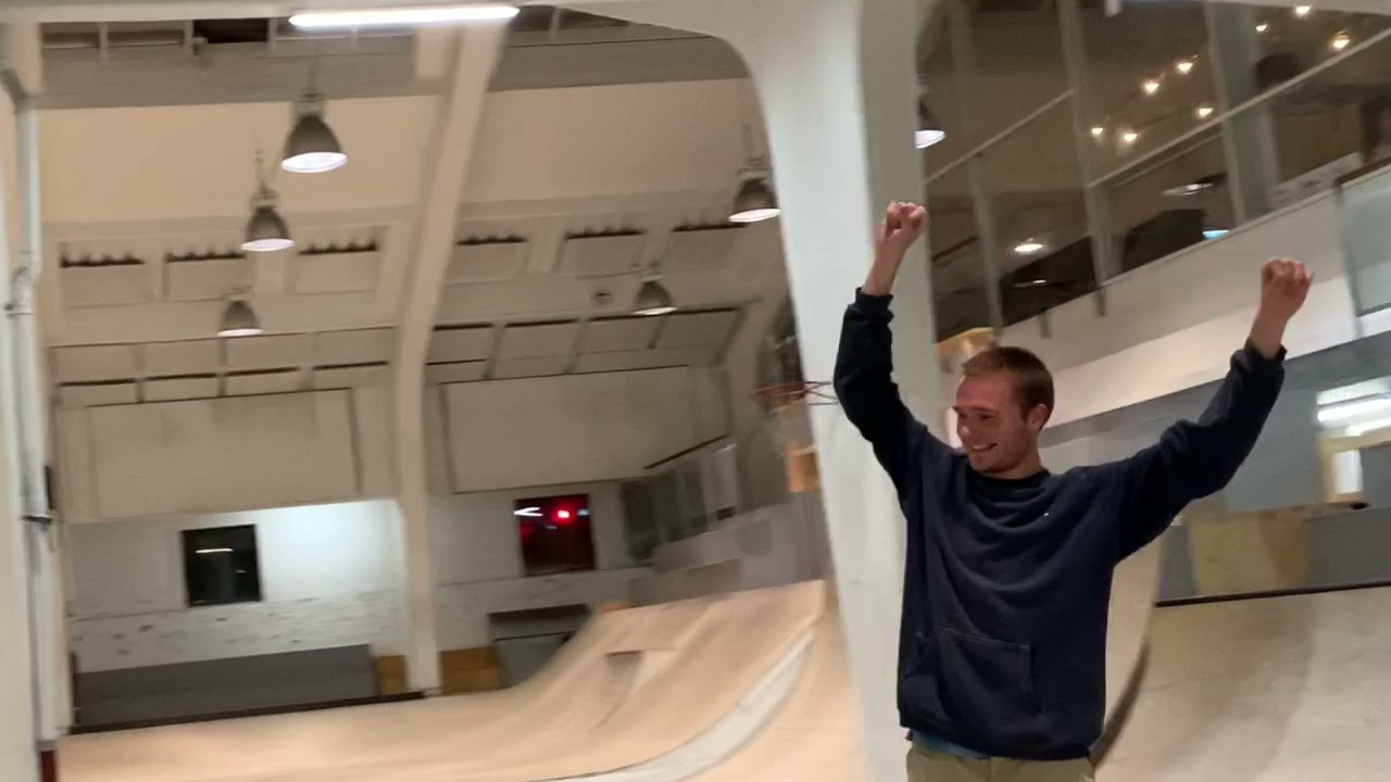 COPENHAGEN SKATEPARK THE MOVIE