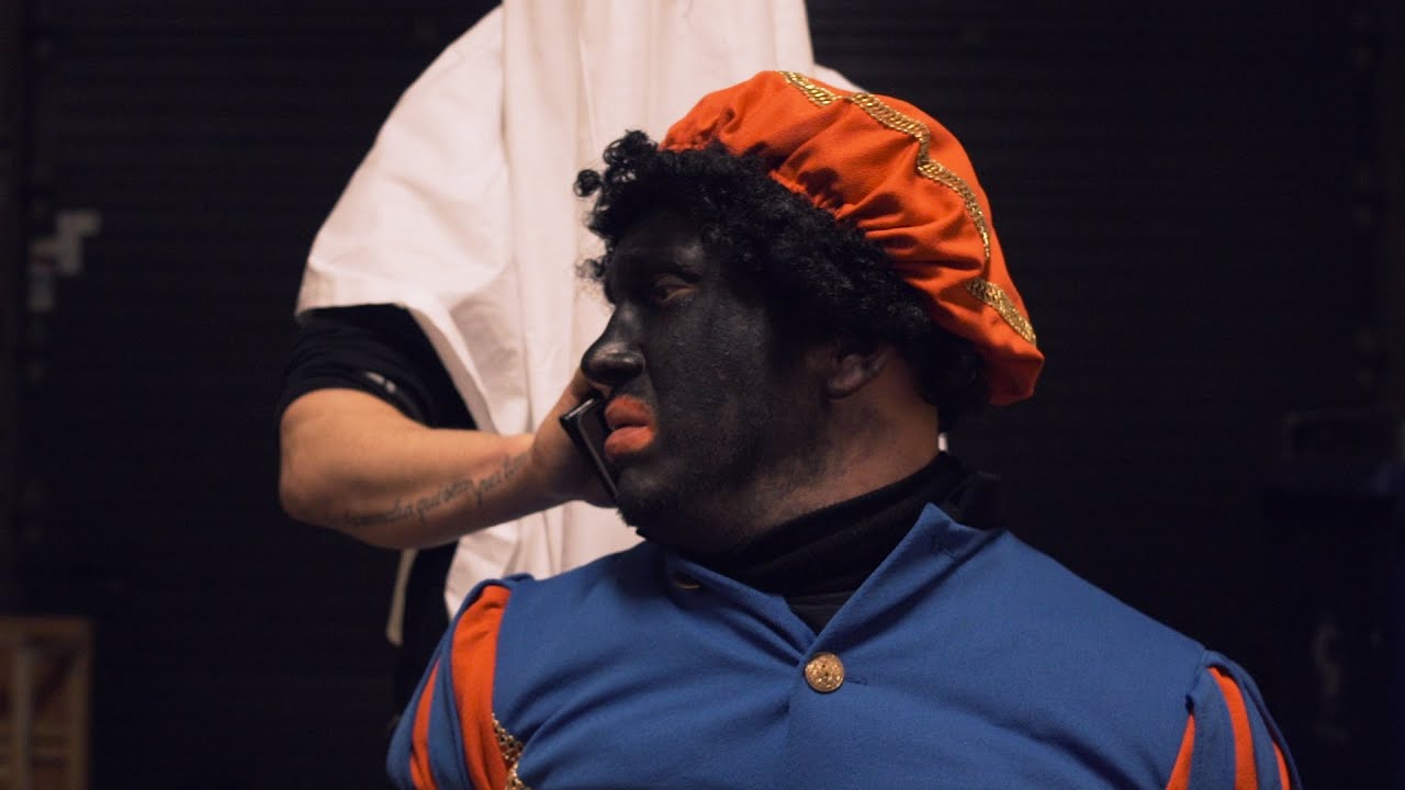Zwarte piet gijzeling - Smaakversterkers (English subtitles)