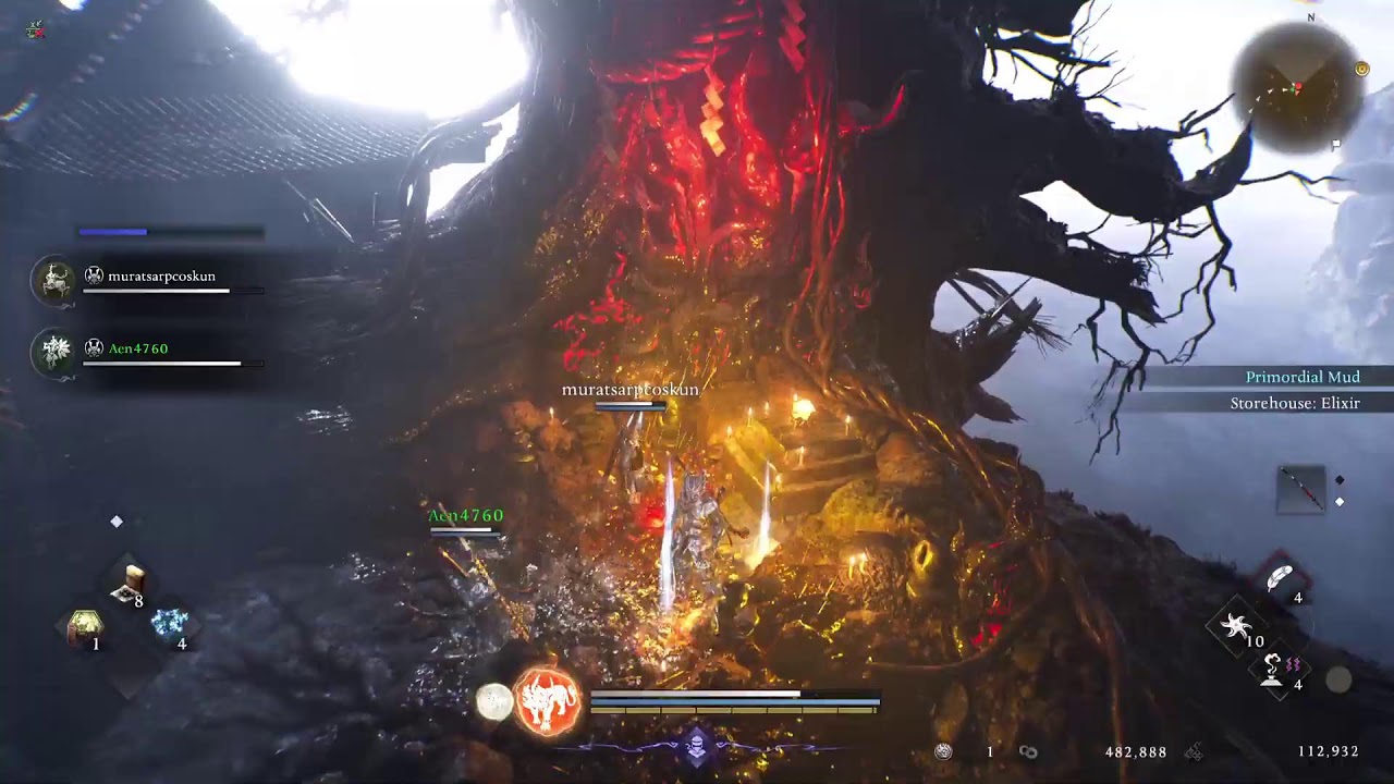 Nioh 3 part 7