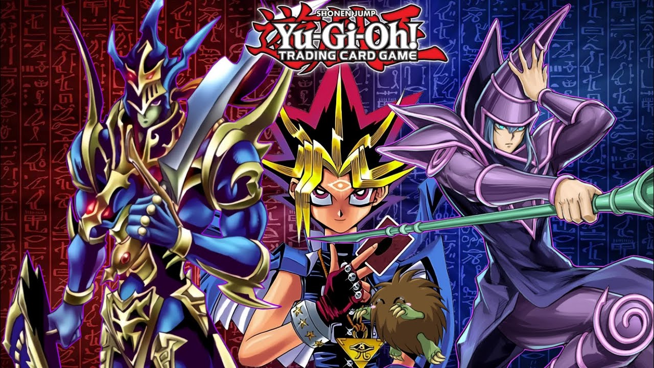 ULTIMATE YUGI'S LEGENDARY GOAT DECK PROFILE! ROGUE YU-GI-OH!