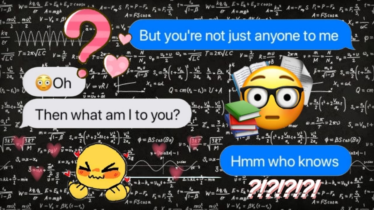 Academic Rivals - Our Grades were Perfect, Our Hearts a Mess