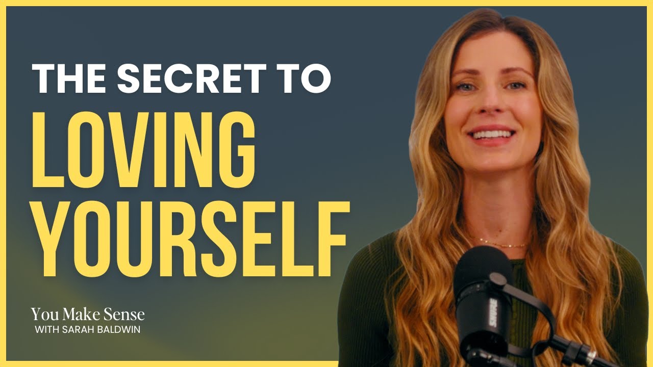The Secret to Actually Loving Yourself: Falling in Love with Your Younger Parts