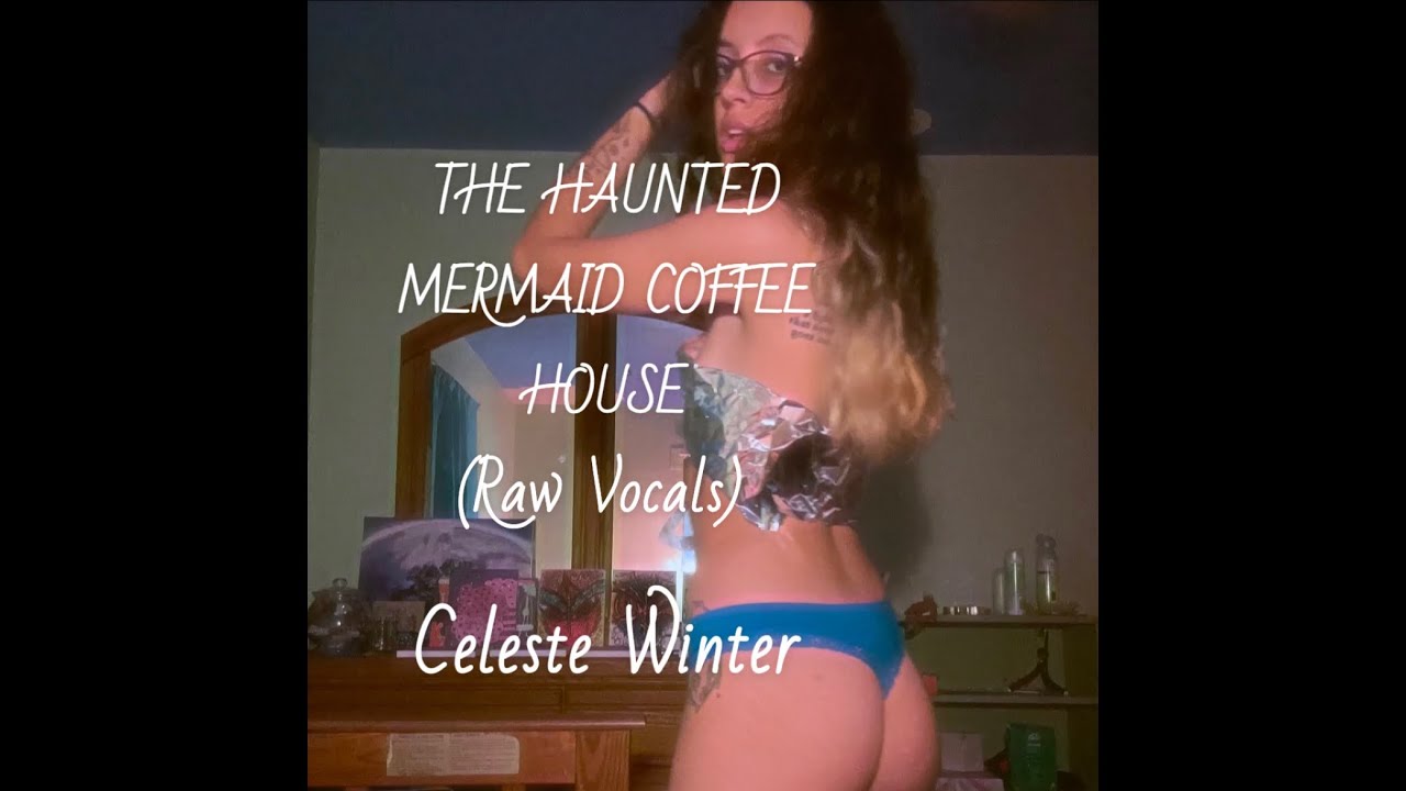 Velvet Witch Espresso - Original Song (Raw Vocals)