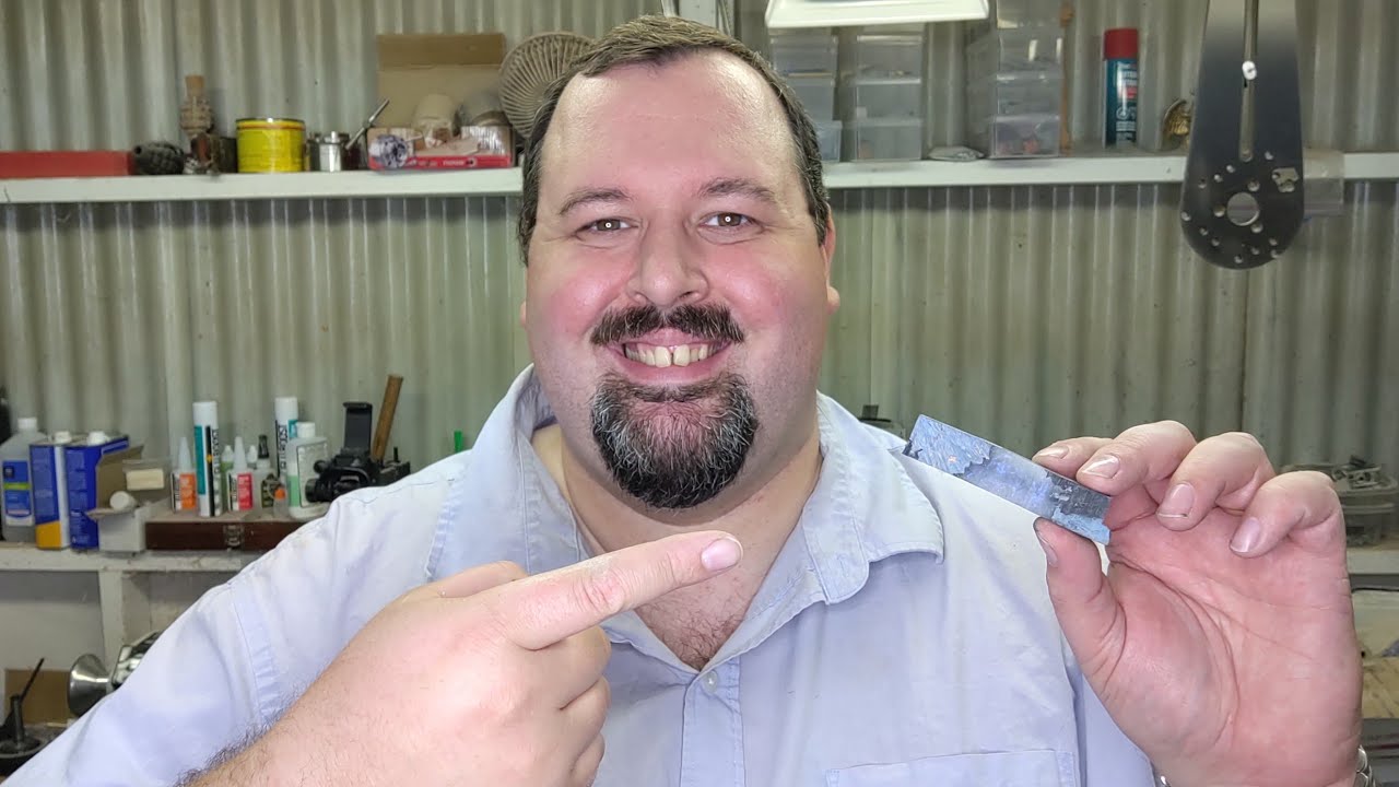 Turning A Galaxy Resin Hybrid Editor Pen with Frixion Ink Cartridge