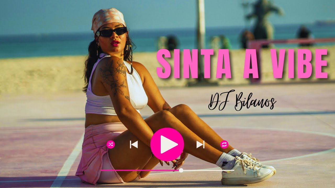 DJ Bilanos - Sinta A Vibe (Global DJ Music)