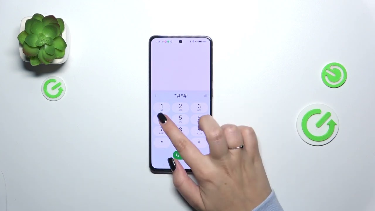 OPPO A3 - How to Use Secret Codes | Access Hidden Features