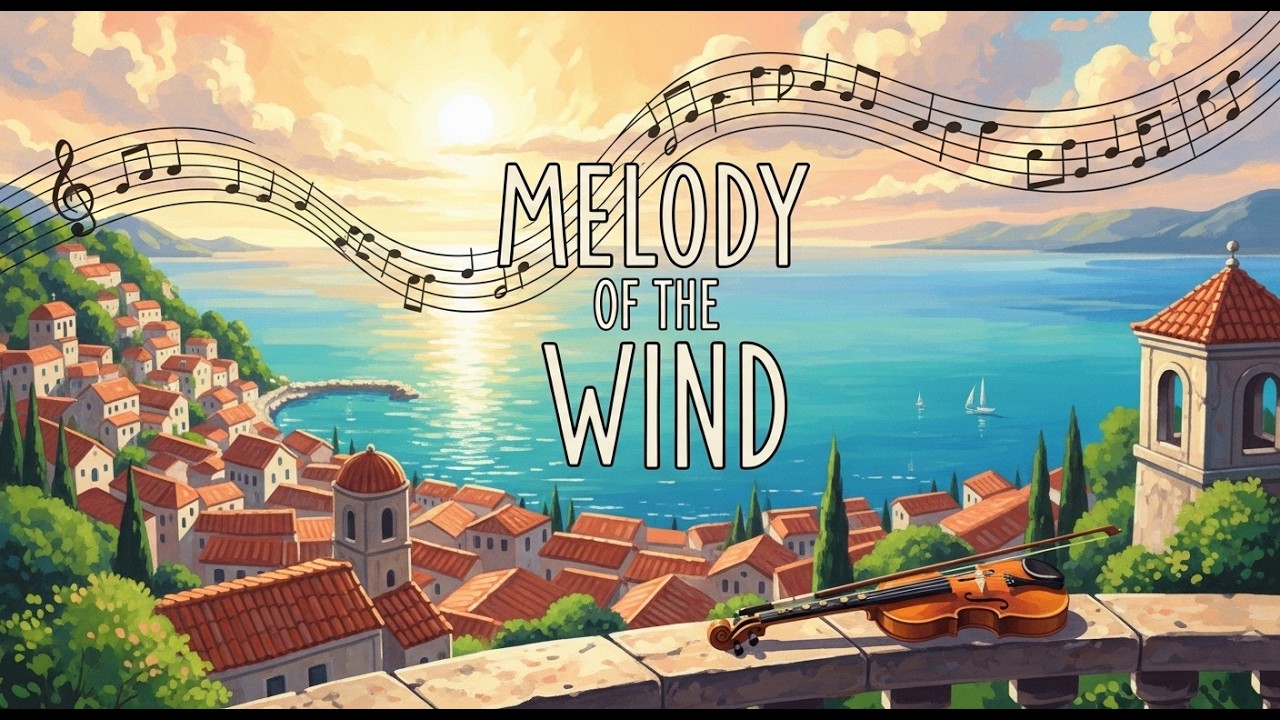 《昨日之夢：吉卜力風格的孤寂與溫暖》