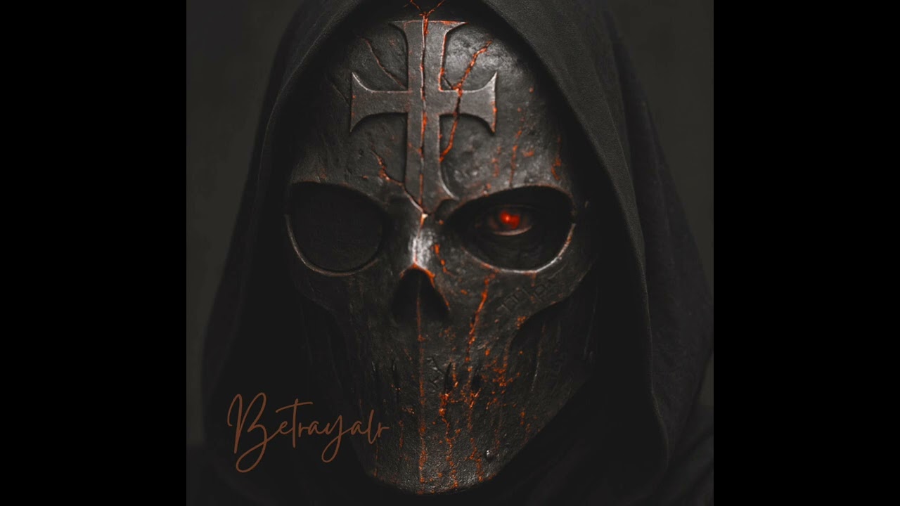 Ashes Templar - Betrayal