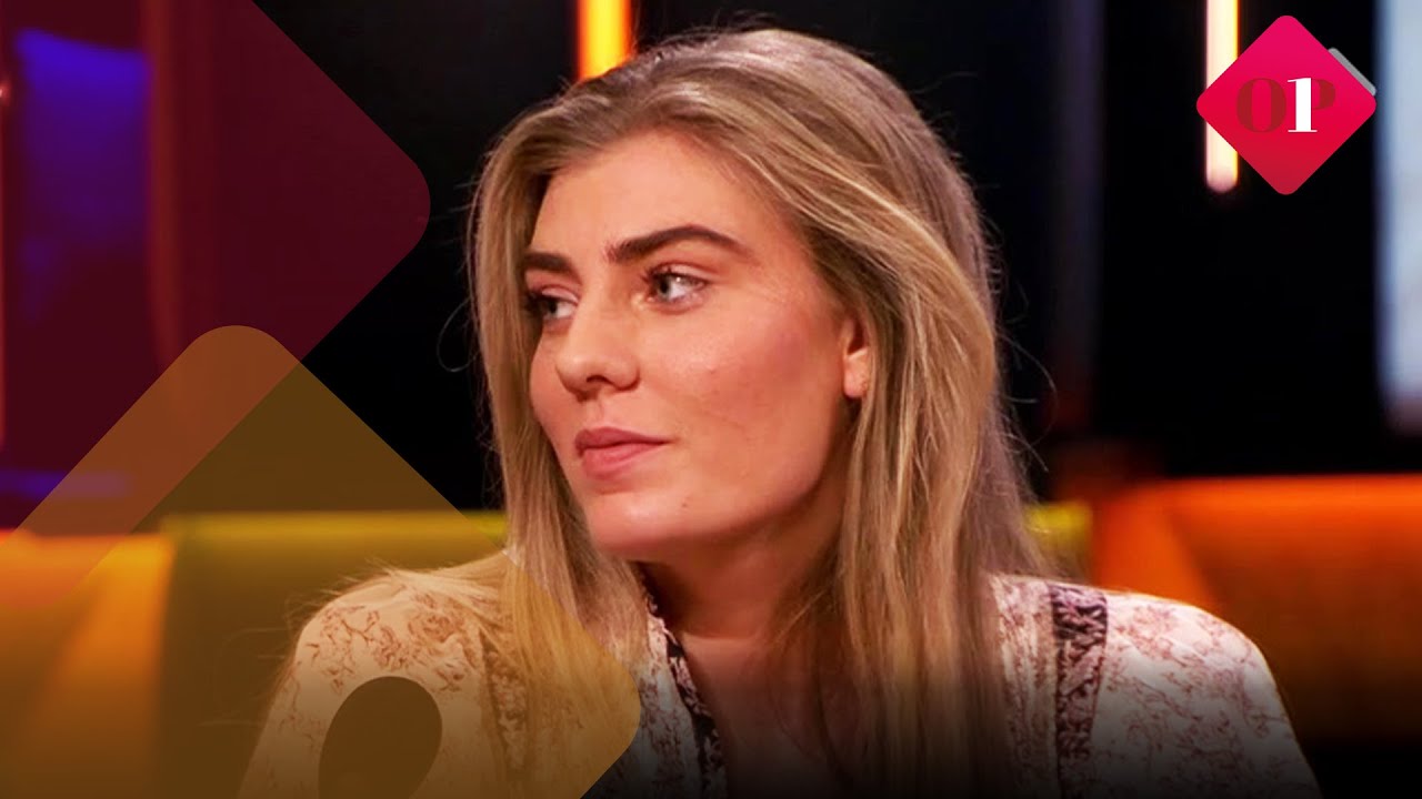 Kermisexploitanten Joanne Buwalda en Dicky van Griensven zitten werkloos thuis