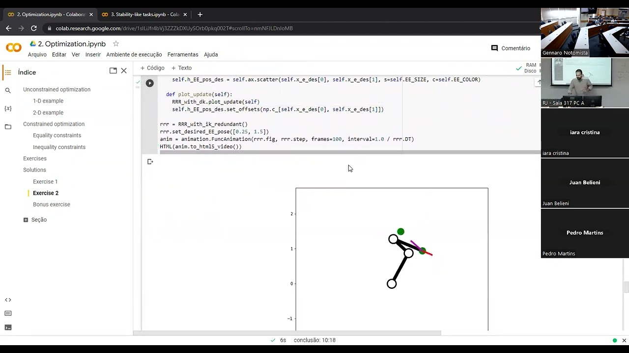 Lecture 3 - Min-norm controllers Part I: Stability and control Lyapunov functions
