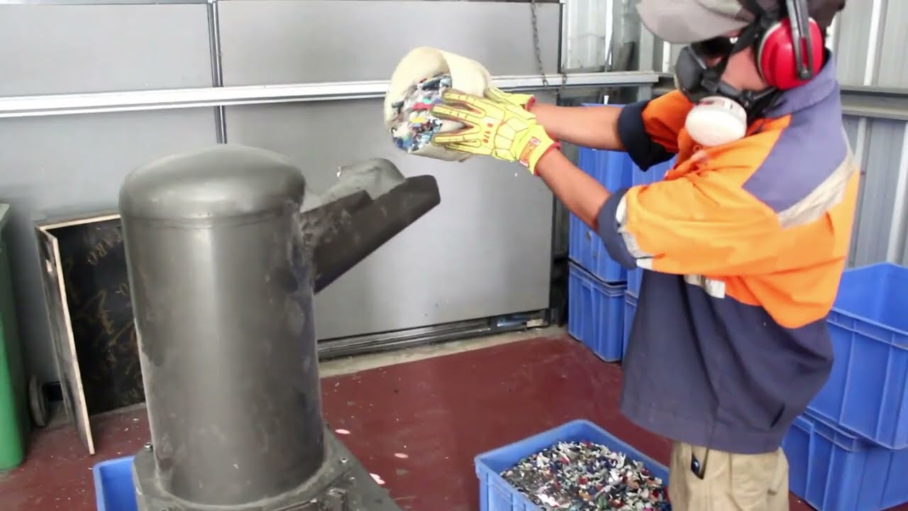 Prototyping Plant