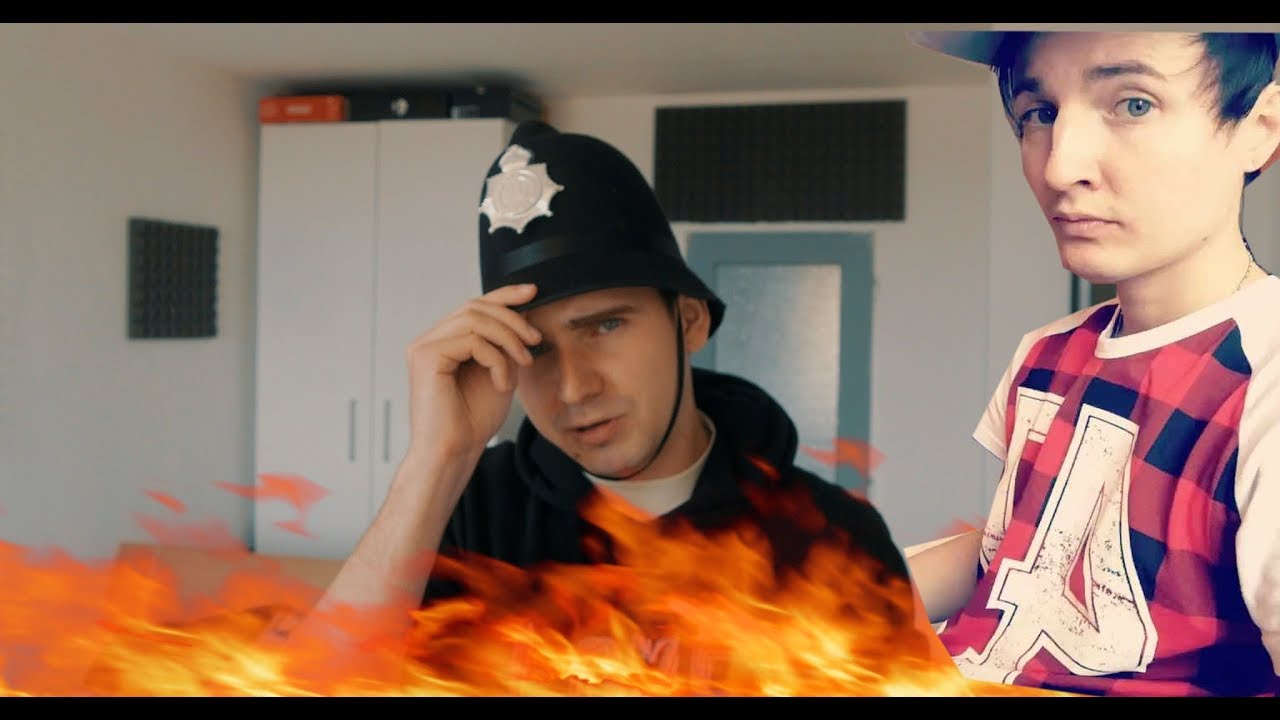 Našli jsme konec internetu?!? | ŠERIF TONDA