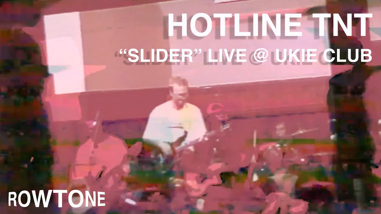 HOTLINE TNT • 