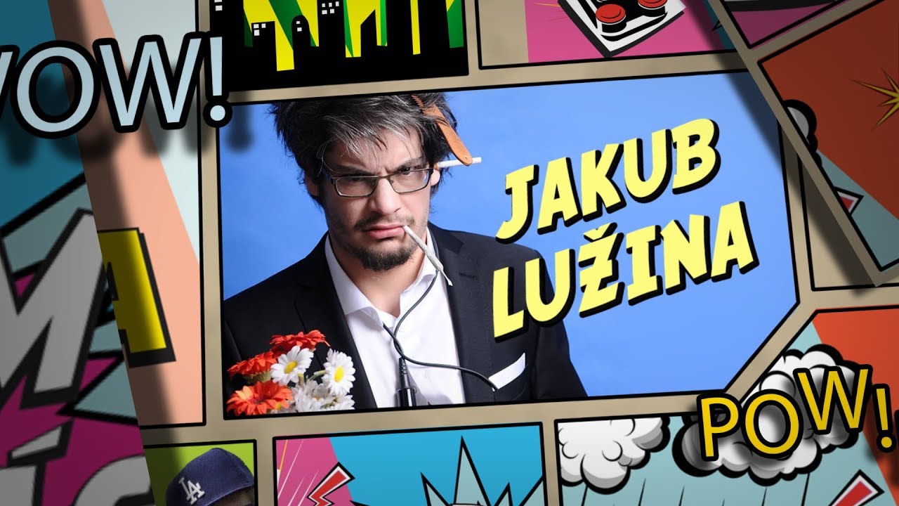Level Lama vs Jakub Lužina #LvLLama Mortal Kombat 11