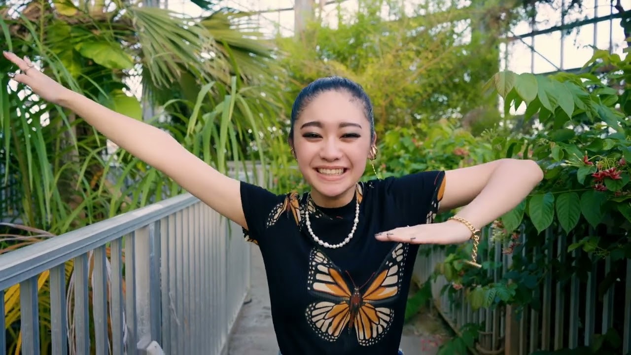 吉柳咲良-「Crocodile」（Making Video）