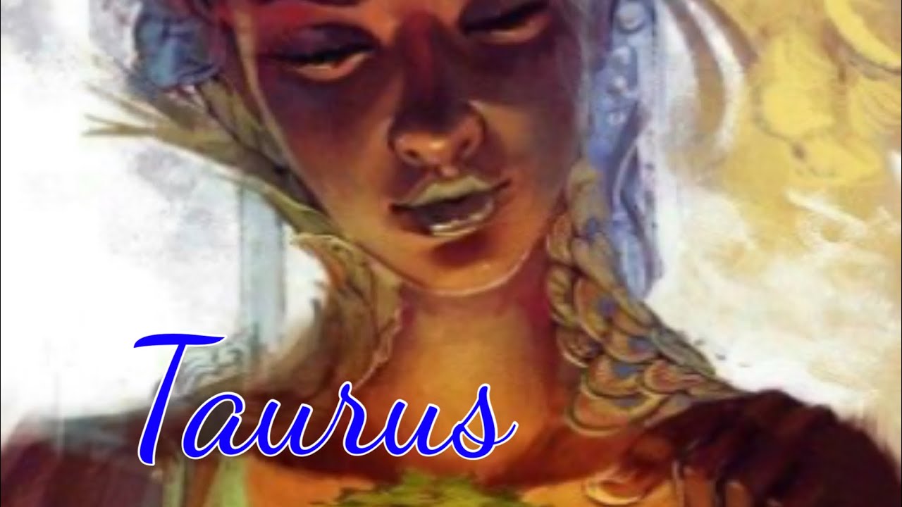 TAURUS 