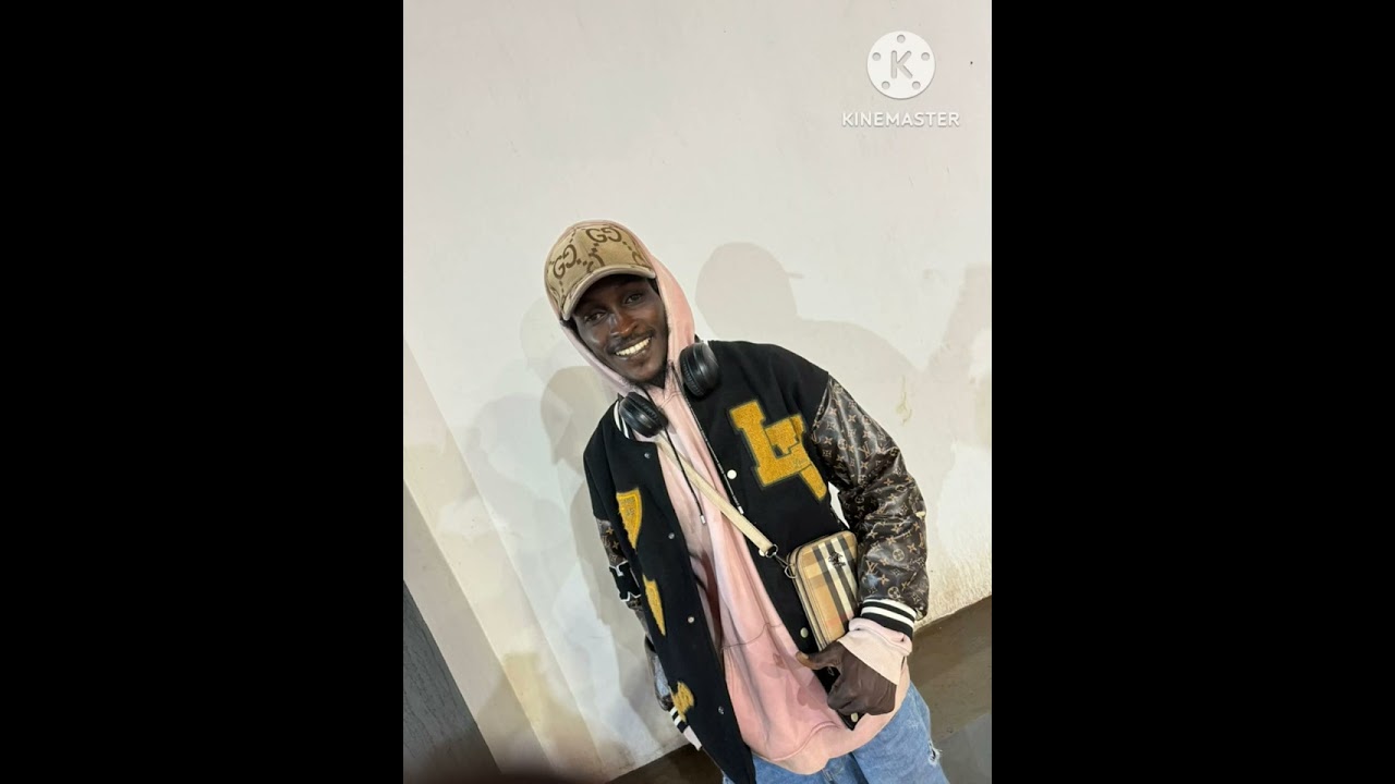 4G Bonna Dj&eacute;dj&eacute; 🇬🇳