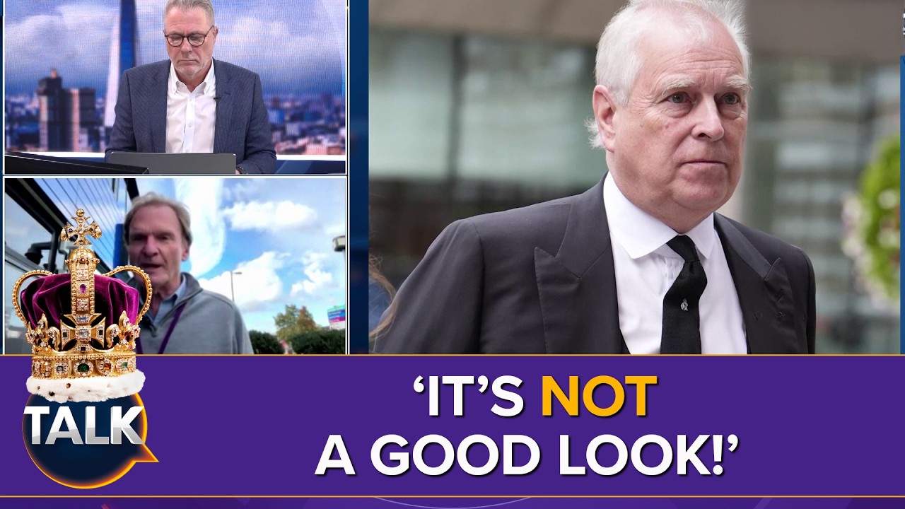 &lsquo;A Thorn In The Side!&rsquo; | Disgraced Ex Prince's Legal Victory Prolongs Royal Saga