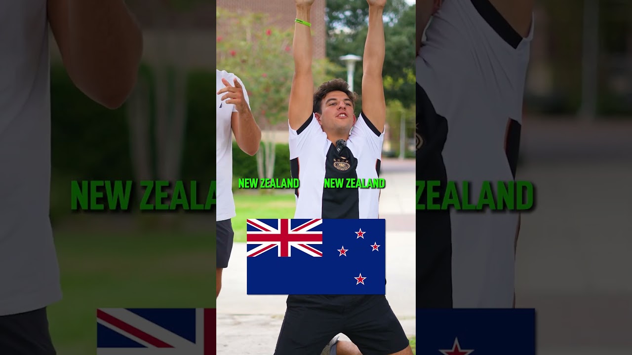What Flag Is This?