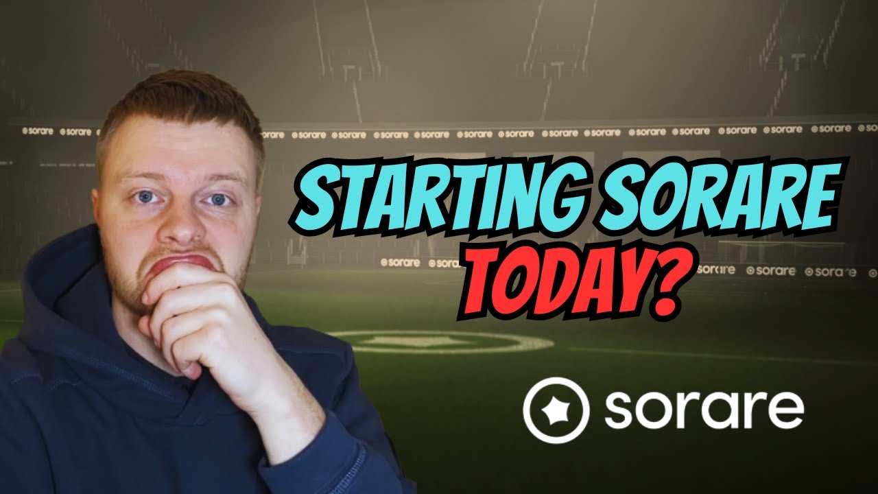 IF I STARTED SORARE TODAY I WOULD....