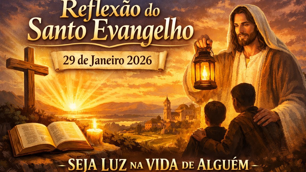PREGAÇÃO ESPECIAL PARA TODO O POVO DE DEUS | LITURGIA DIÁRIA | OUÇA ATÉ O FIM !