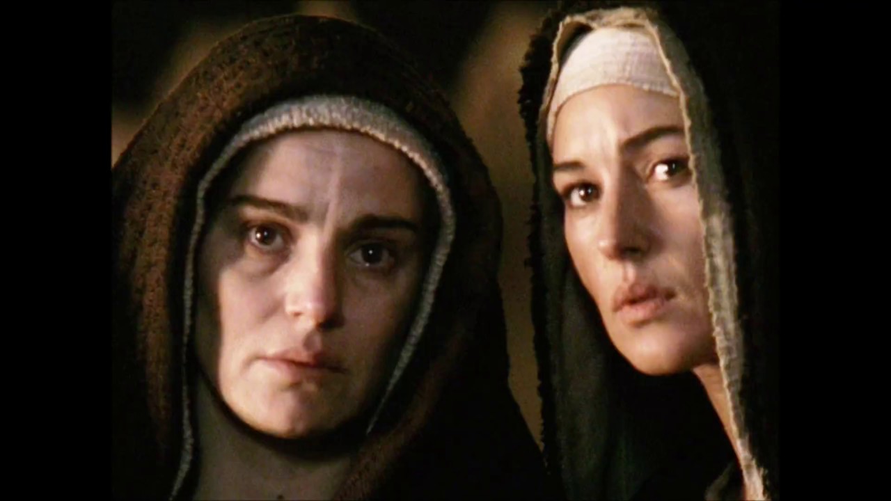 Maria Magdalena - Andrea Gabrieli