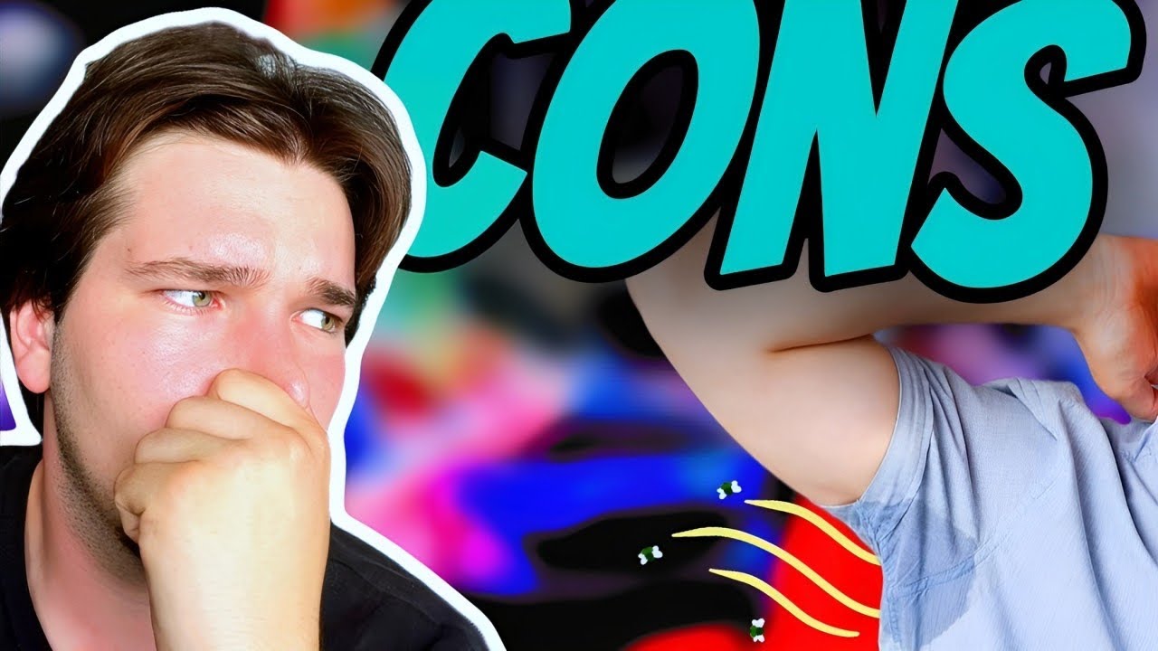 TIPPS für die CONVENTIONS✅- Was DU (nicht) machen solltest auf Conventions