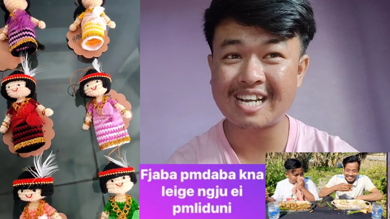 Eise nanakta leiramadi.....kei fwniii....????😂😂