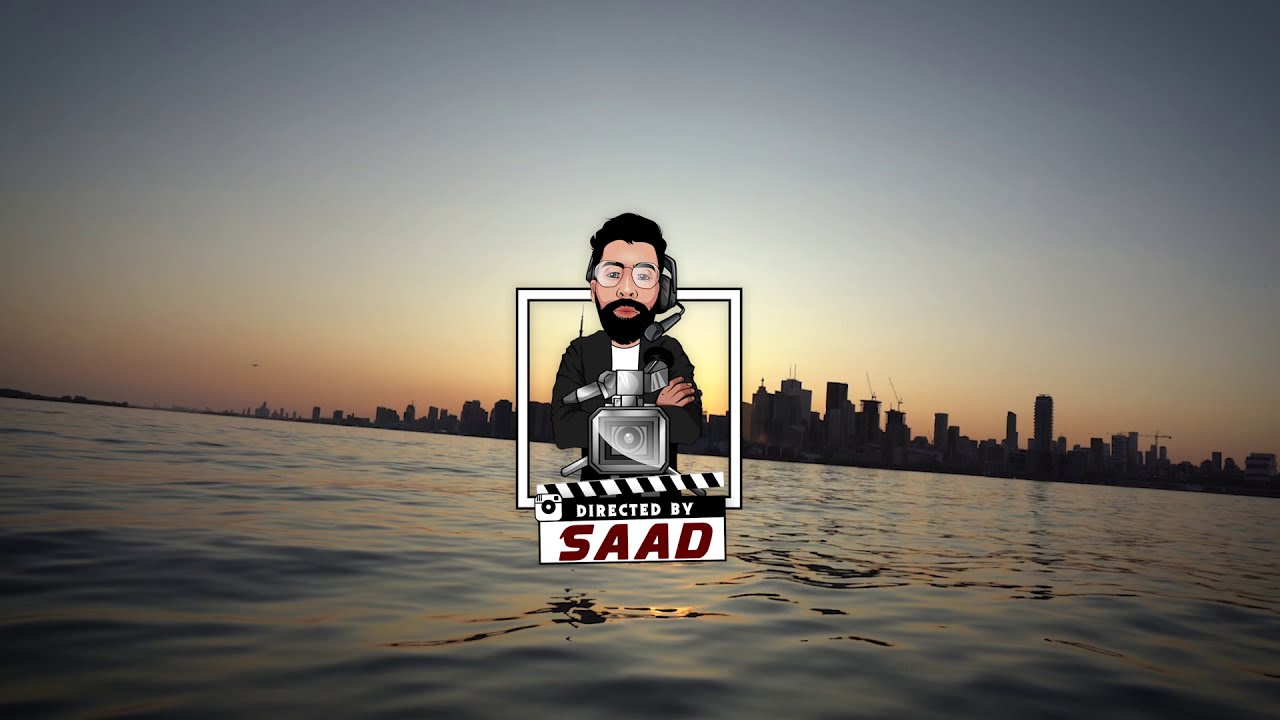 TORONTO VIDEO PRODUCTION COMMERCIAL