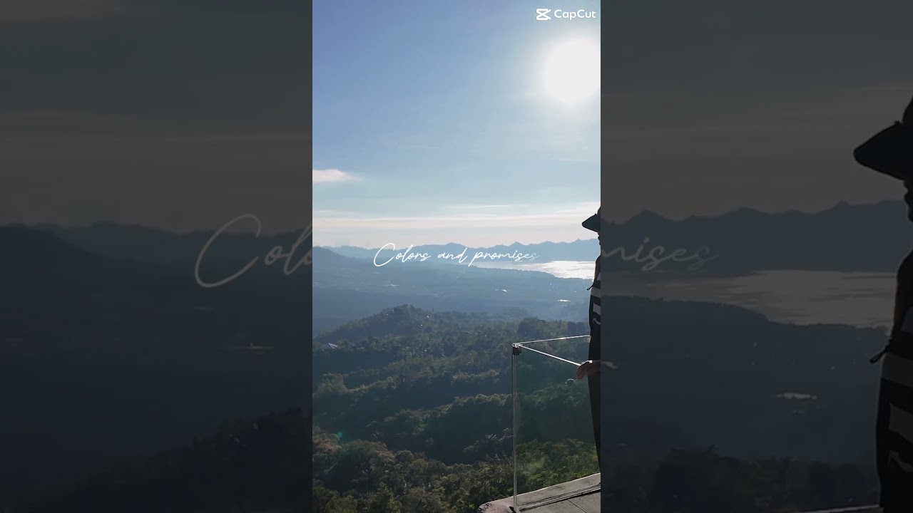 Kintamani, Bali #kintamani #explorebali