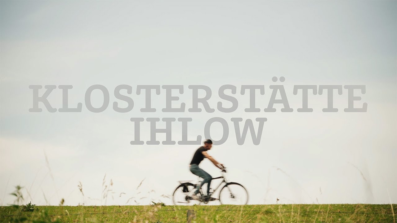 Denkmale besuchen - Klosterstätte Ihlow