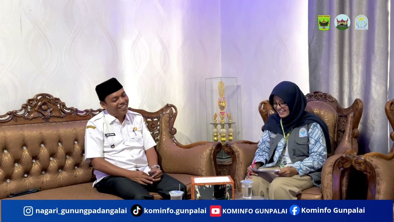 Wali Nagari Menyapa: Mengungkap Keunikan, Budaya, dan Kekayaan Alam Gunung Padang Alai